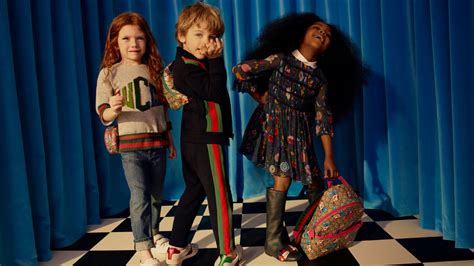 gucci kidswear store roma|gucci kids outlet.